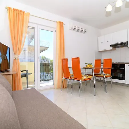 Vice Apartment Trogir