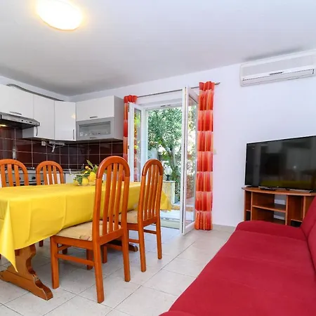 Vice Apartman Trogir