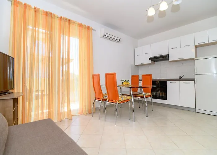 Vice Lejlighed Trogir