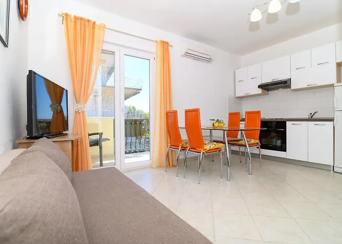 Vice Lejlighed Trogir