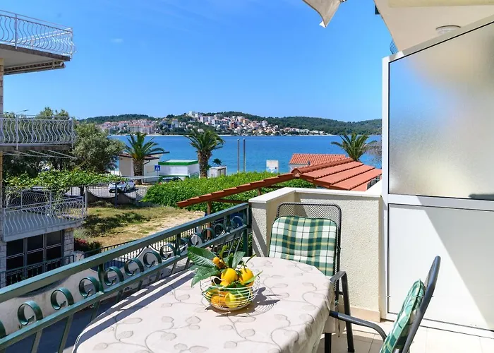 Vice Lejlighed Trogir