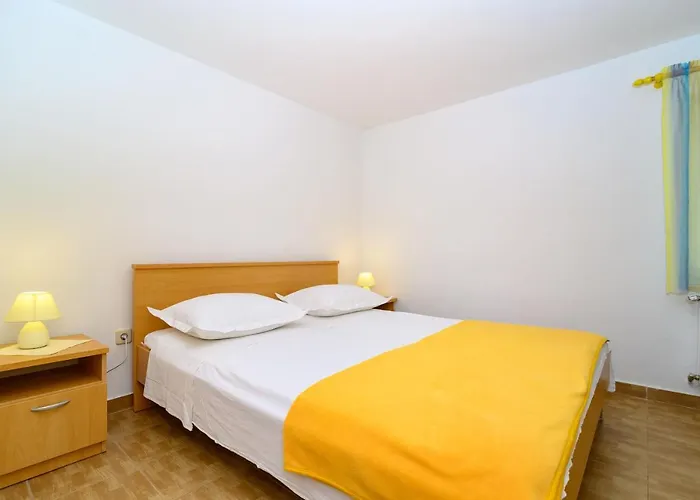 Vice Lejlighed Trogir