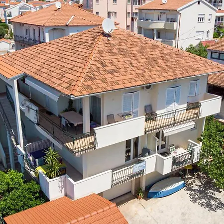 Vice Trogir