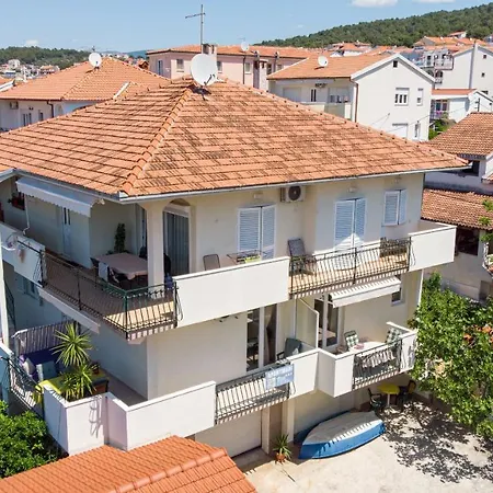 Διαμέρισμα Vice *