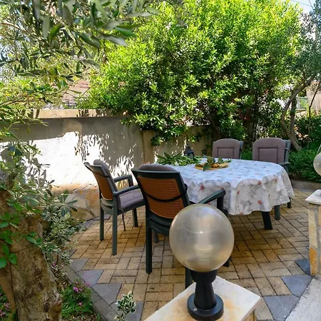 Διαμέρισμα Vice