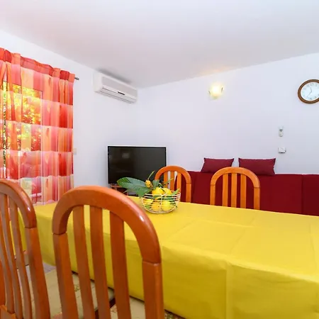 Apartamento Vice *